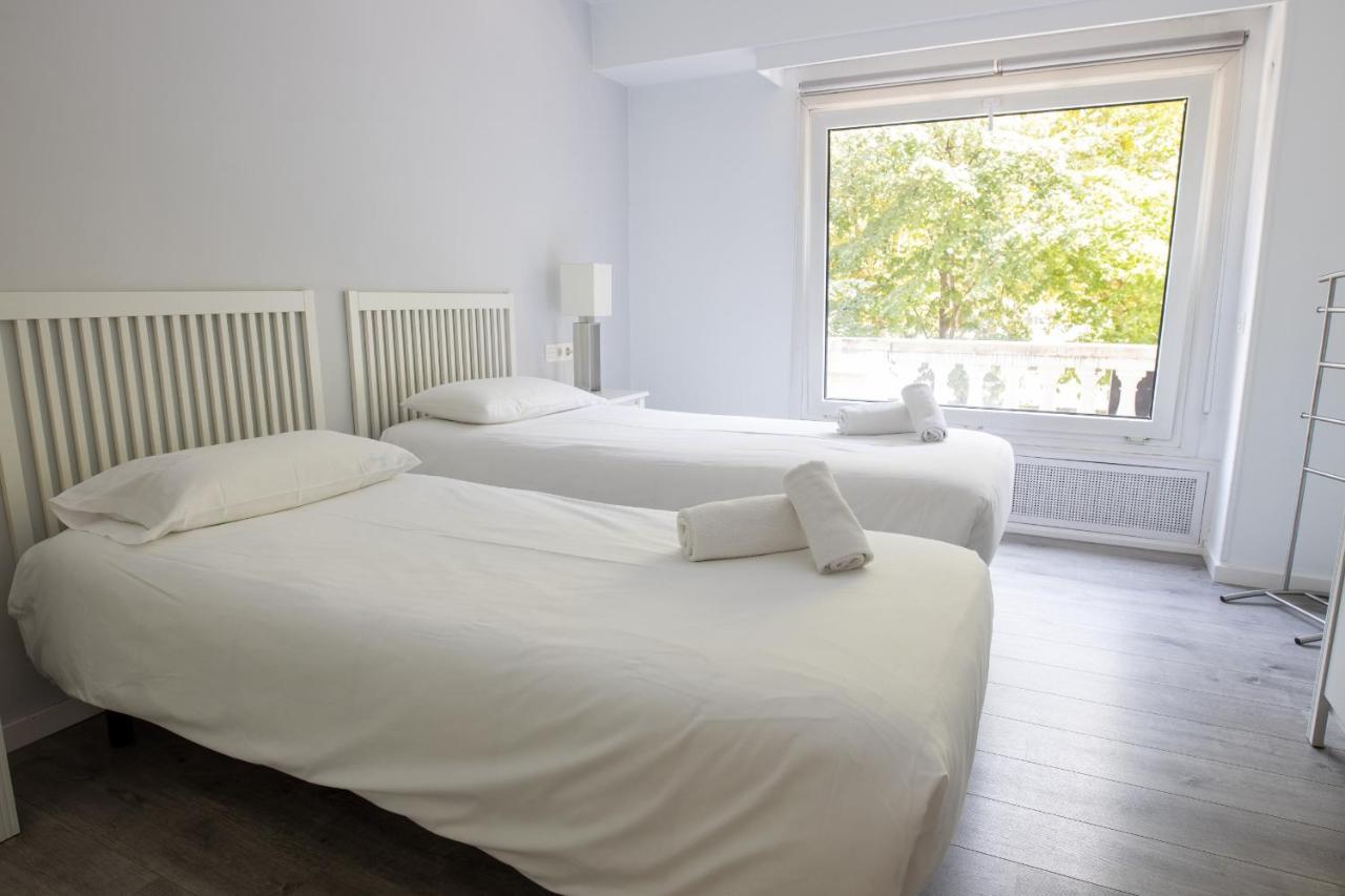 Appartement Urumea - Local Rentss San Sebastian